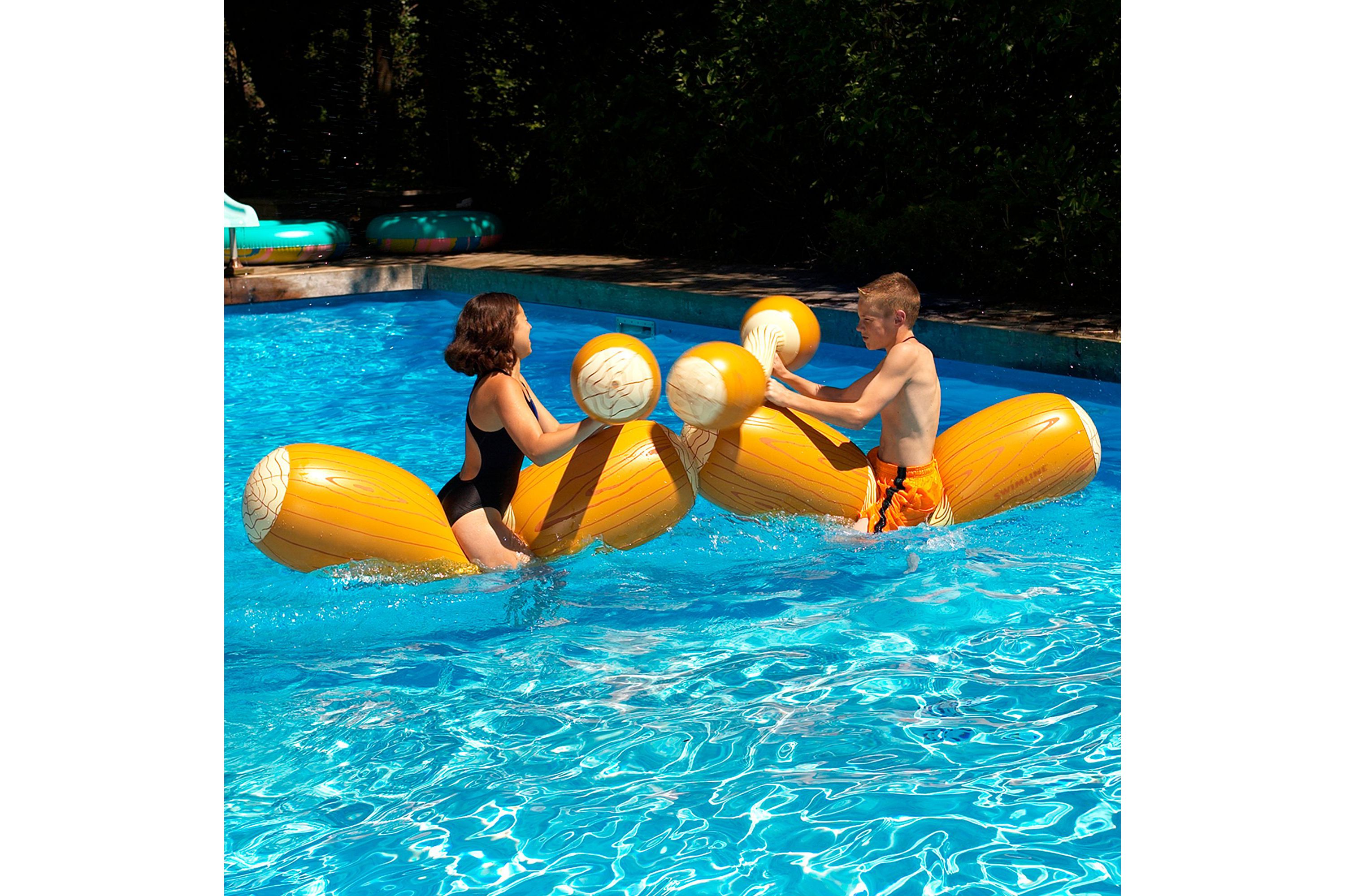 Swim Central 54