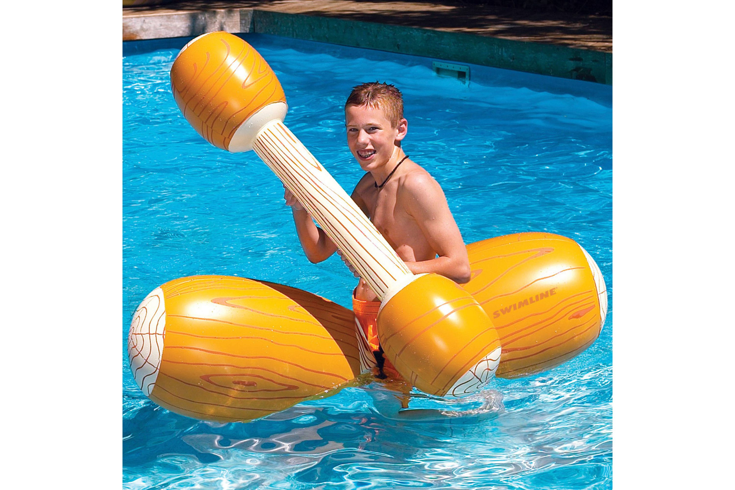 Swim Central 54