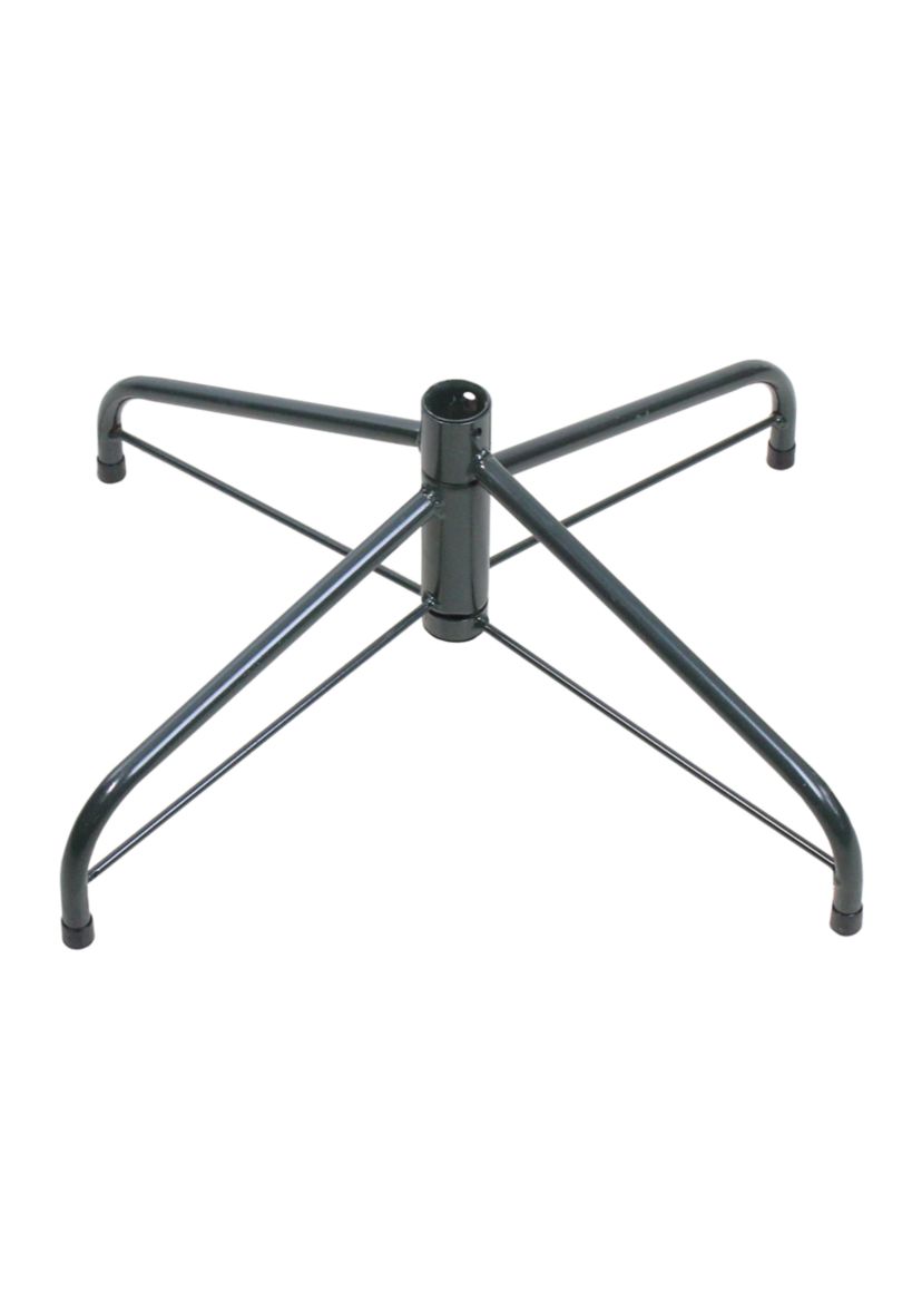 7.5 Pre-Lit Medium Mixed Pine Glittered Artificial Christmas Tree - Clear Lights