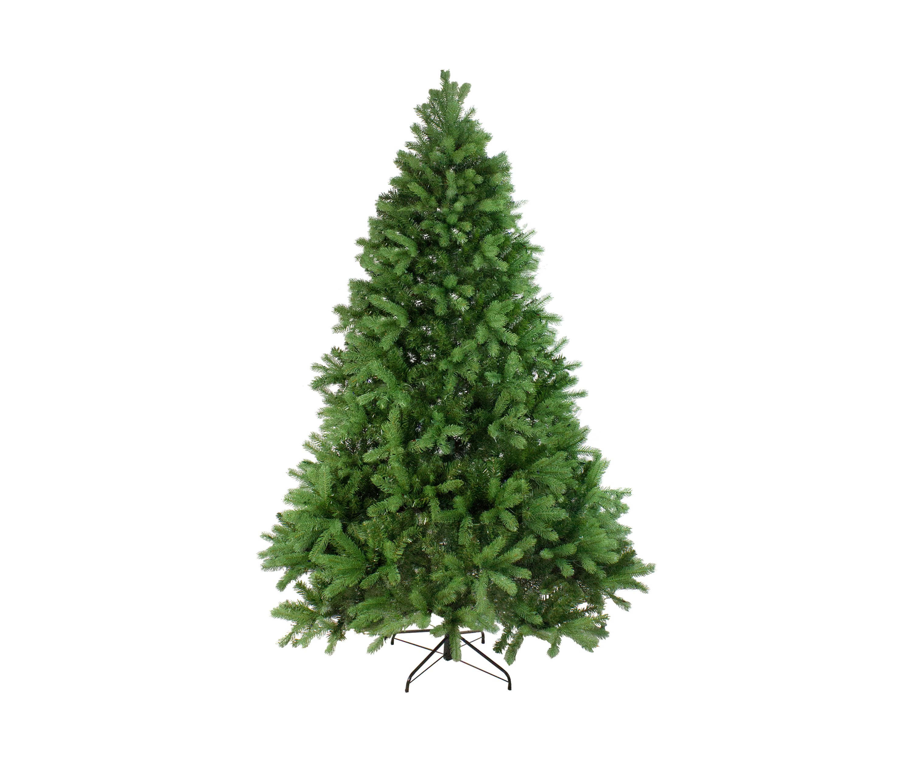 6.5 Full Noble Fir Artificial Christmas Tree - Unlit