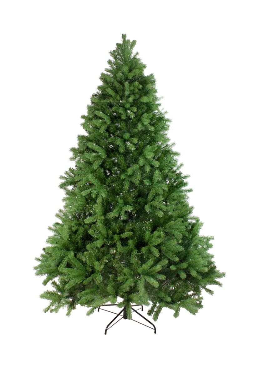 6.5 Full Noble Fir Artificial Christmas Tree - Unlit