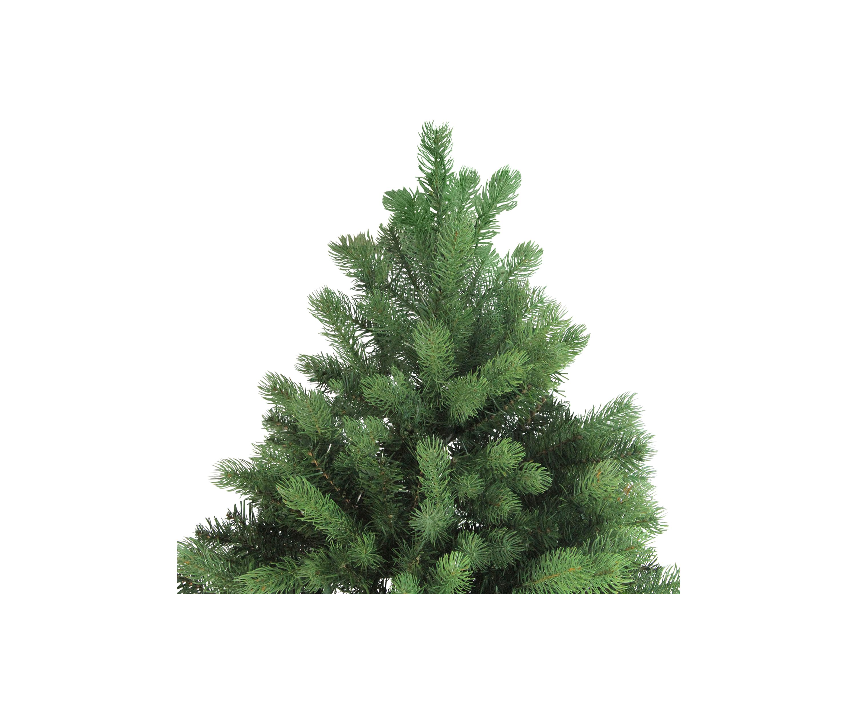 6.5 Full Noble Fir Artificial Christmas Tree - Unlit