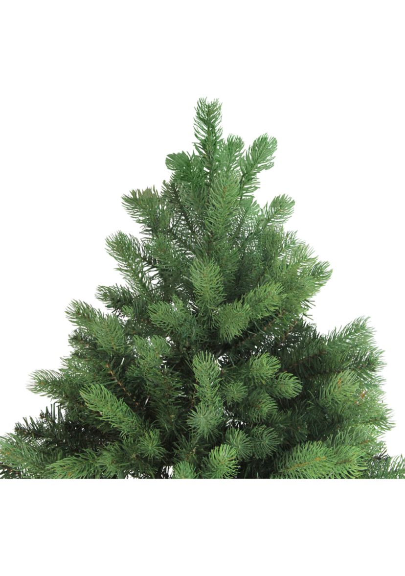6.5 Full Noble Fir Artificial Christmas Tree - Unlit