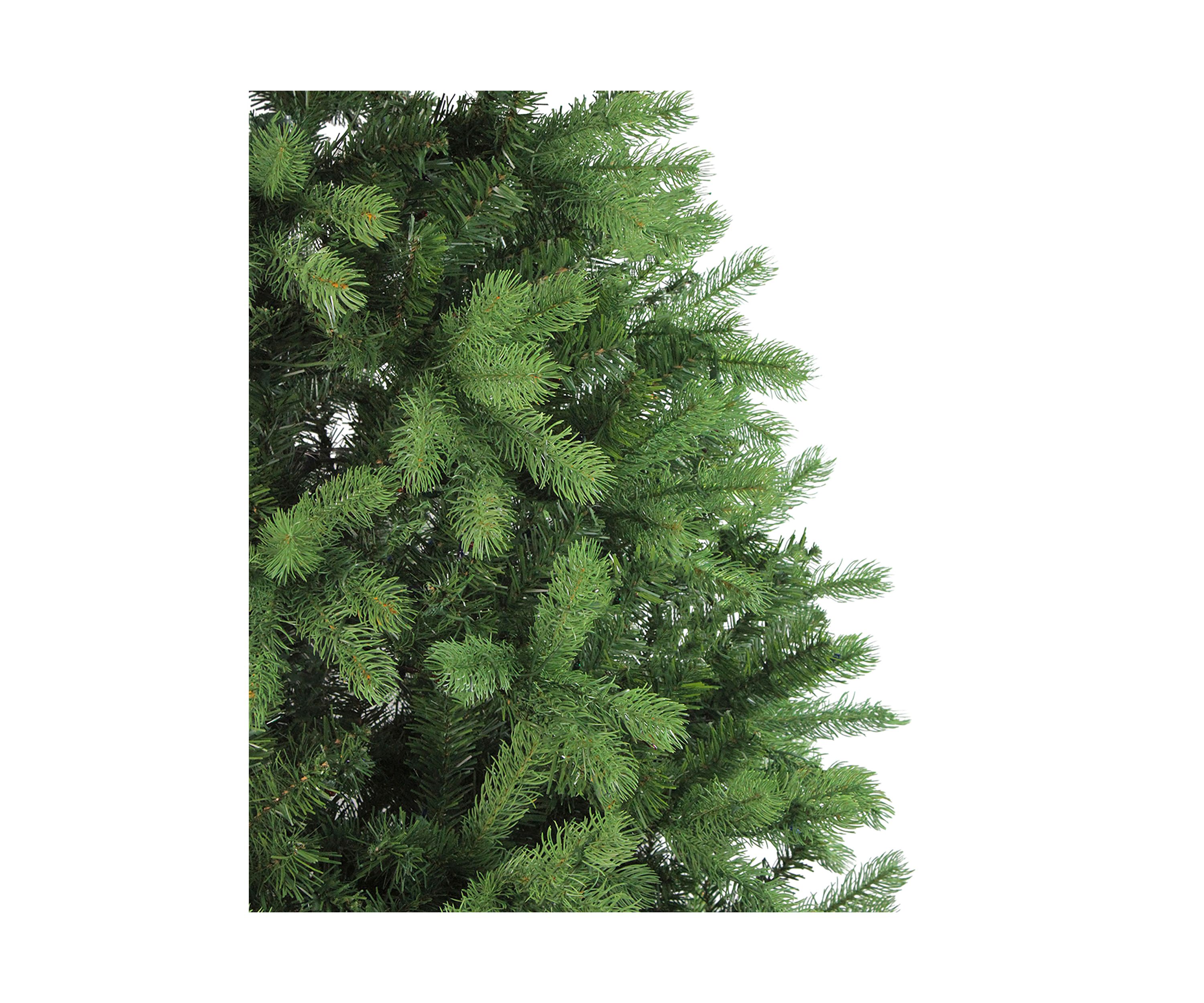6.5 Full Noble Fir Artificial Christmas Tree - Unlit