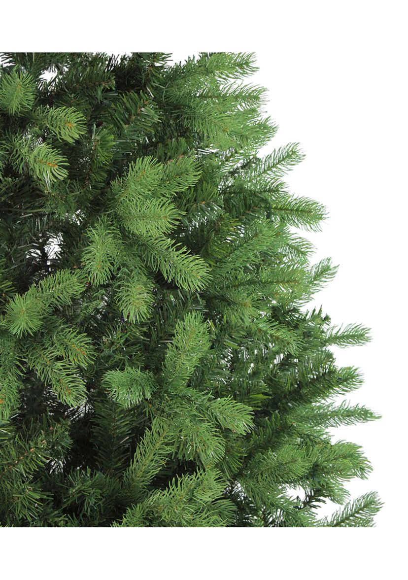 6.5 Full Noble Fir Artificial Christmas Tree - Unlit