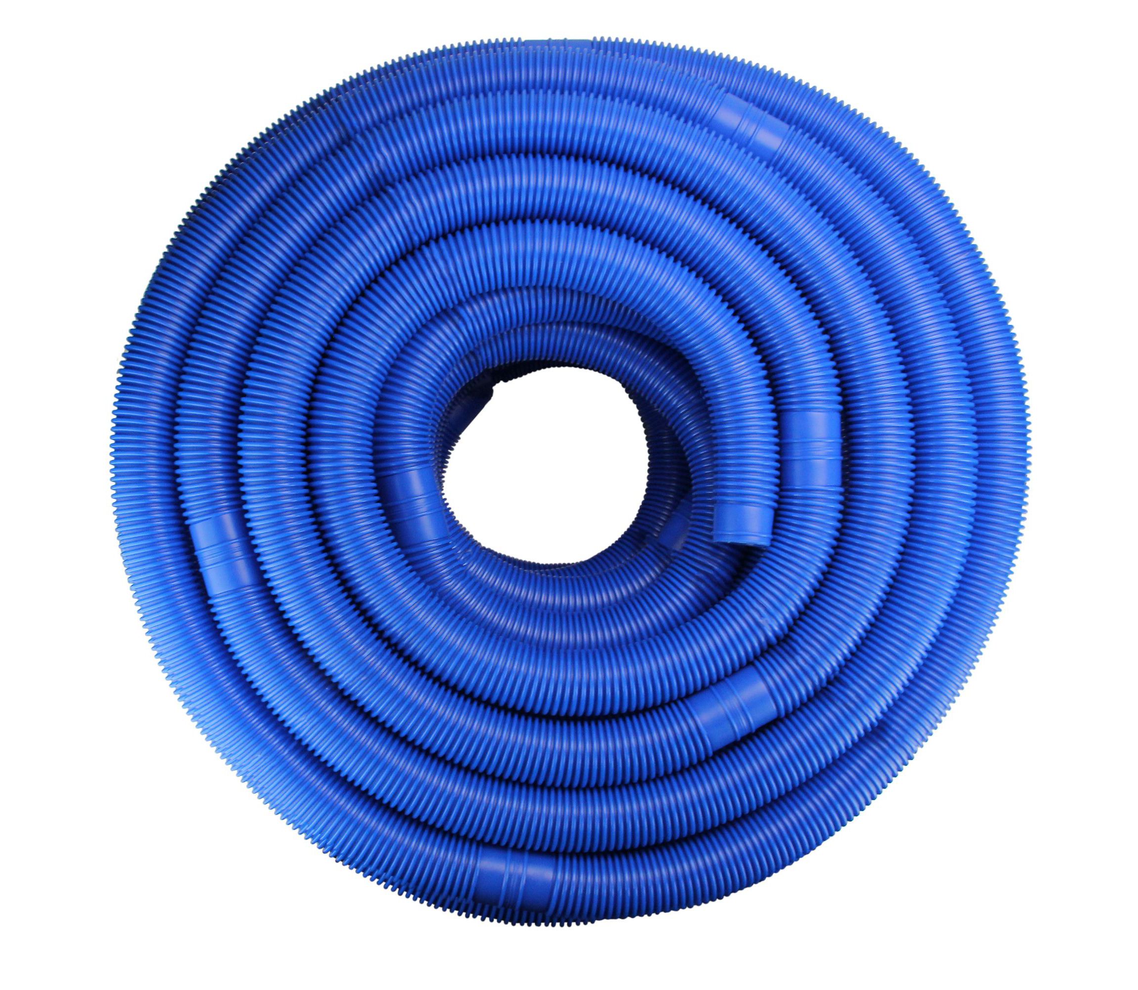 150 x 1.5" Blow Molded Swimming Pool Vacuum Hose