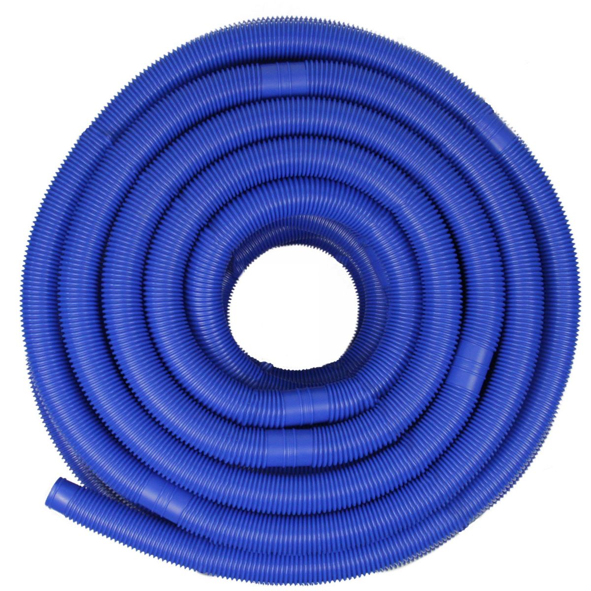 150 x 1.5" Blow Molded Swimming Pool Vacuum Hose