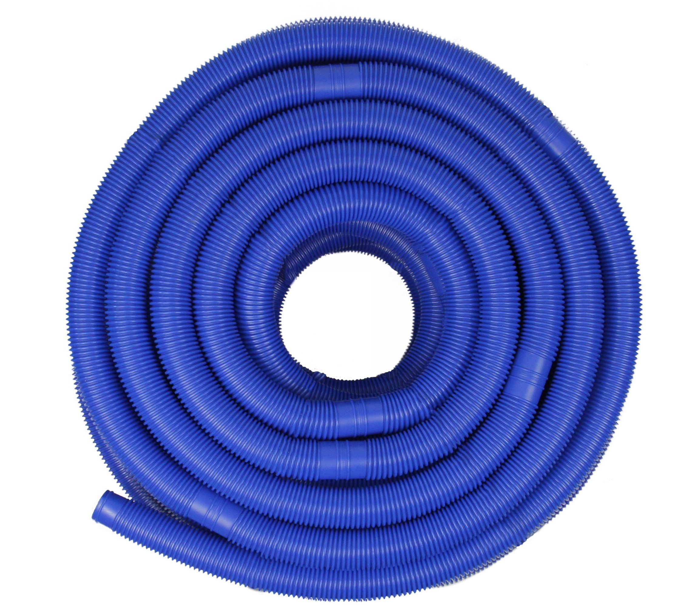 150 x 1.5" Blow Molded Swimming Pool Vacuum Hose