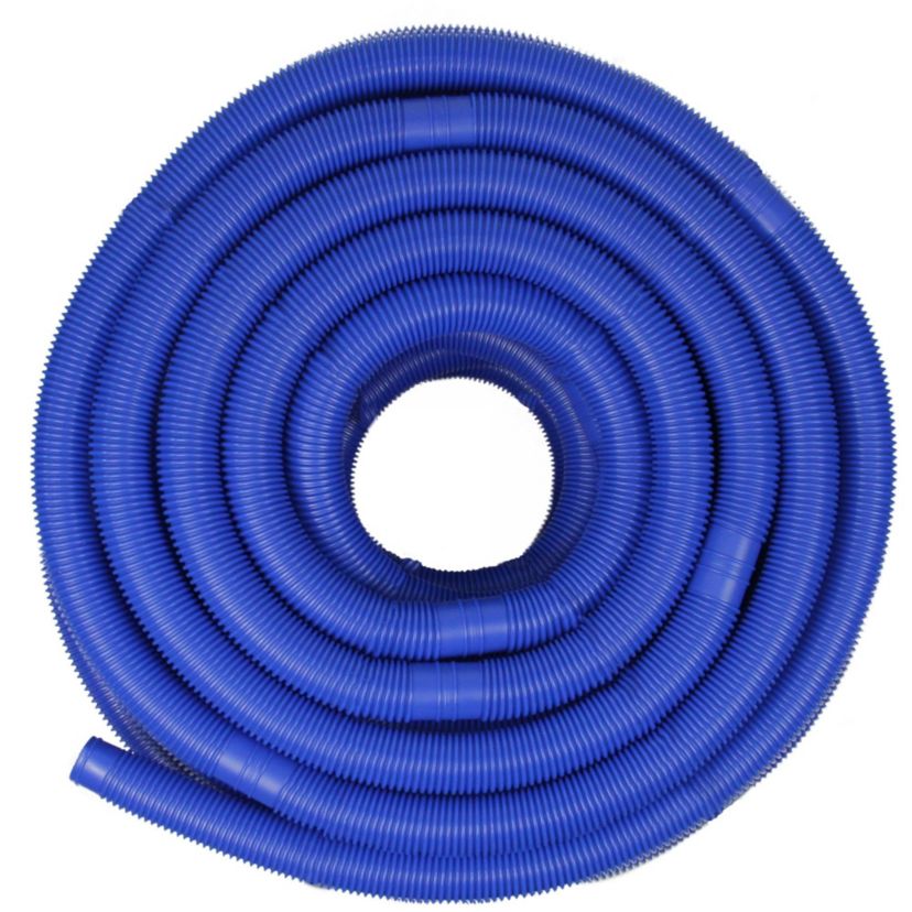 150 x 1.5" Blow Molded Swimming Pool Vacuum Hose