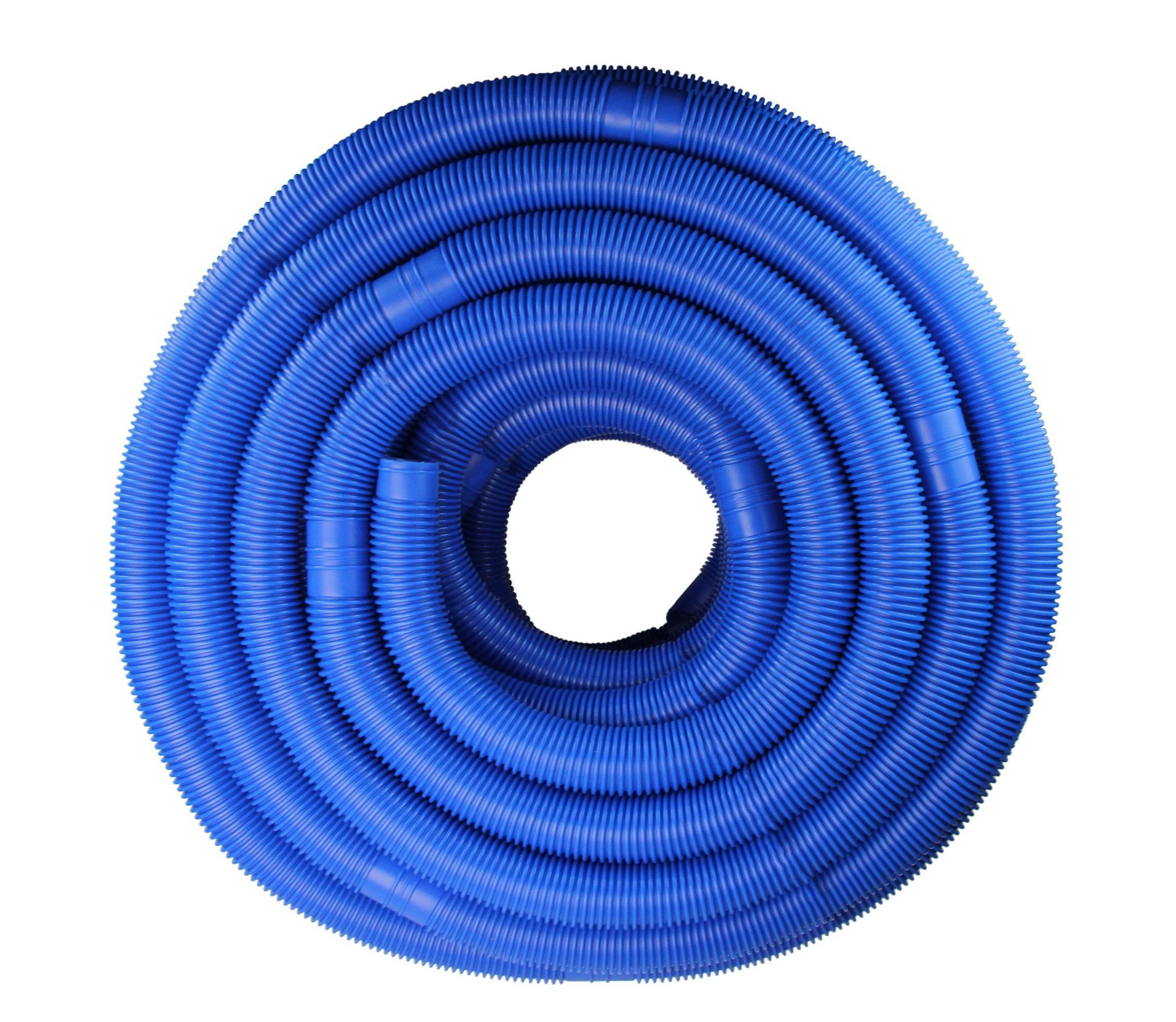 150 x 1.5" Blow Molded Swimming Pool Vacuum Hose