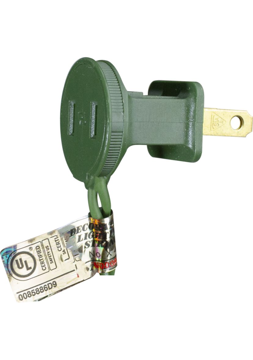 3 x 29 Pre-Lit Ashcroft Cashmere Pine Full Artificial Christmas Tree - Multi LED Lights