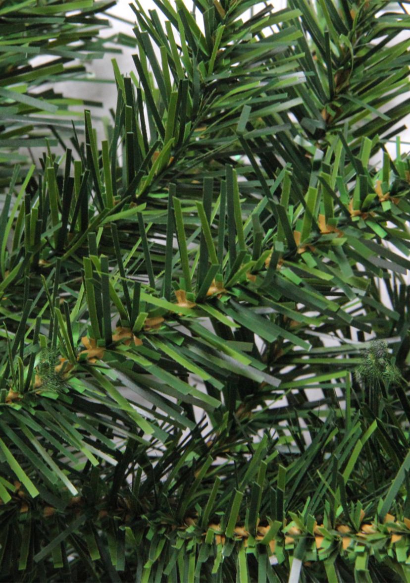 9 x 16Inch Buffalo Fir Artificial Christmas Garland - Unlit