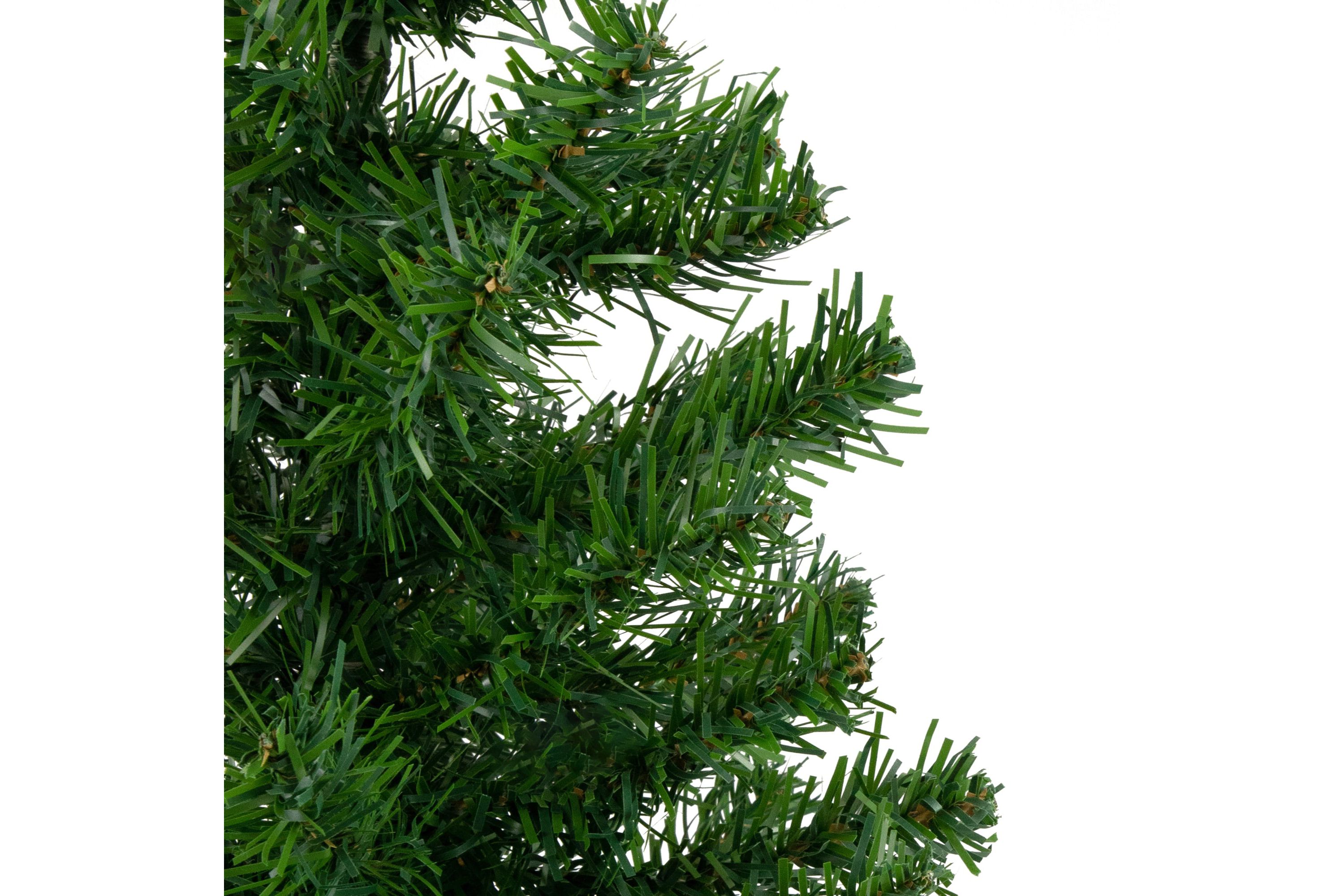 2ft Medium Mixed Classic Pine Artificial Christmas Tree - Unlit