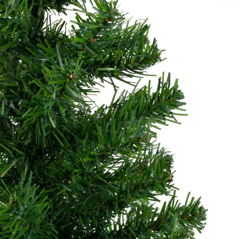 2ft Medium Mixed Classic Pine Artificial Christmas Tree - Unlit