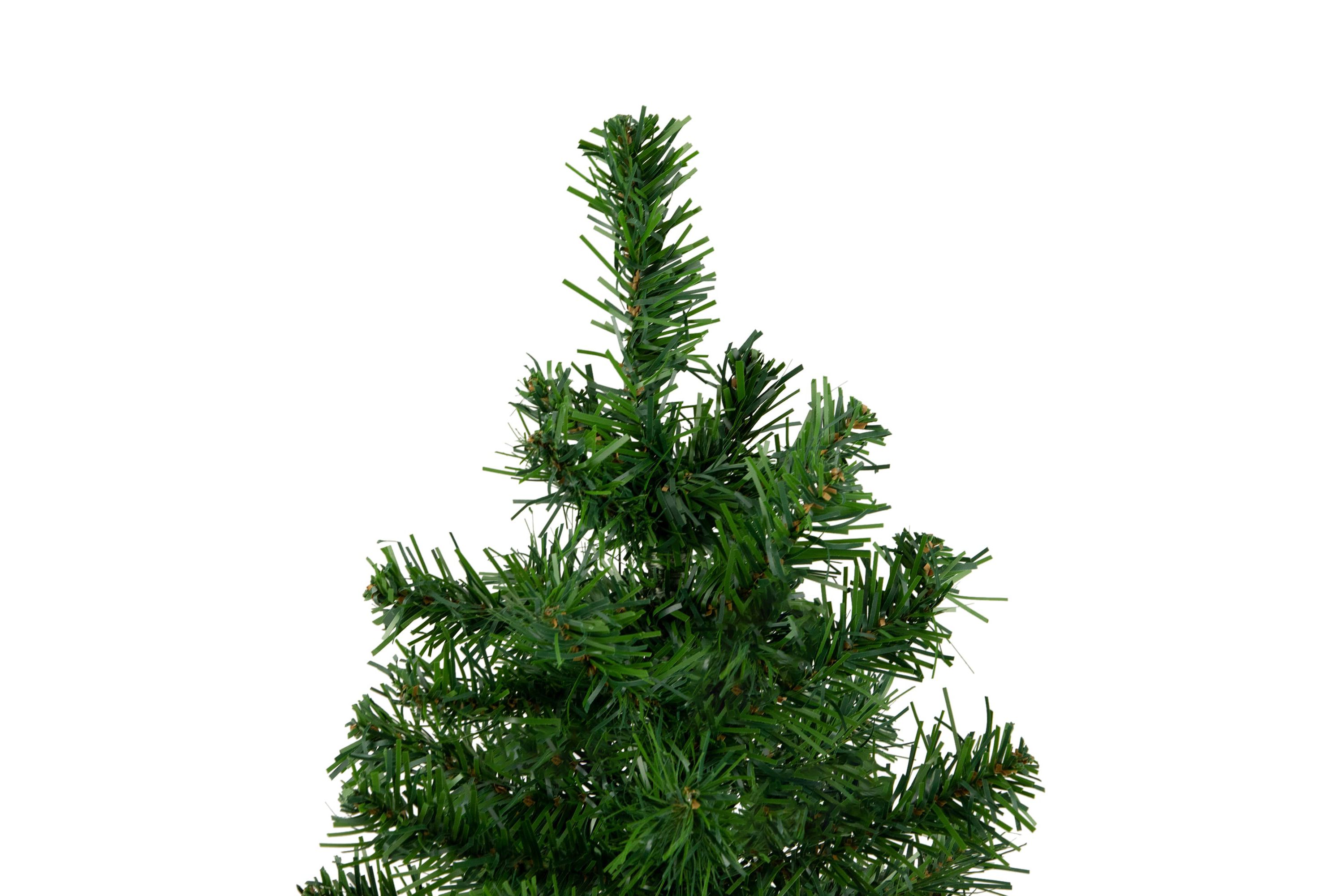 2ft Medium Mixed Classic Pine Artificial Christmas Tree - Unlit