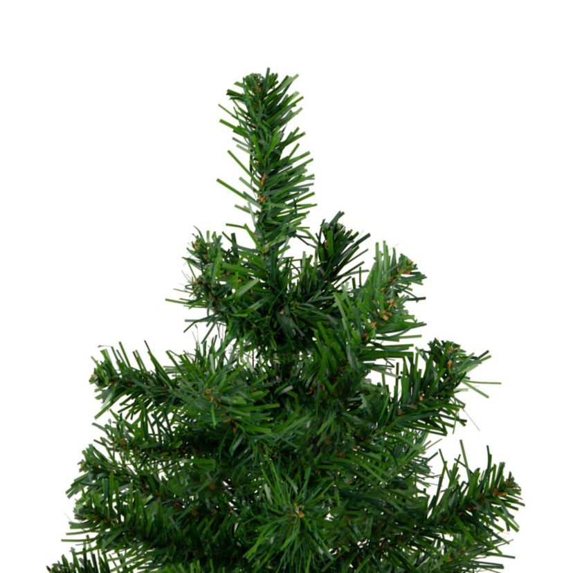 2ft Medium Mixed Classic Pine Artificial Christmas Tree - Unlit