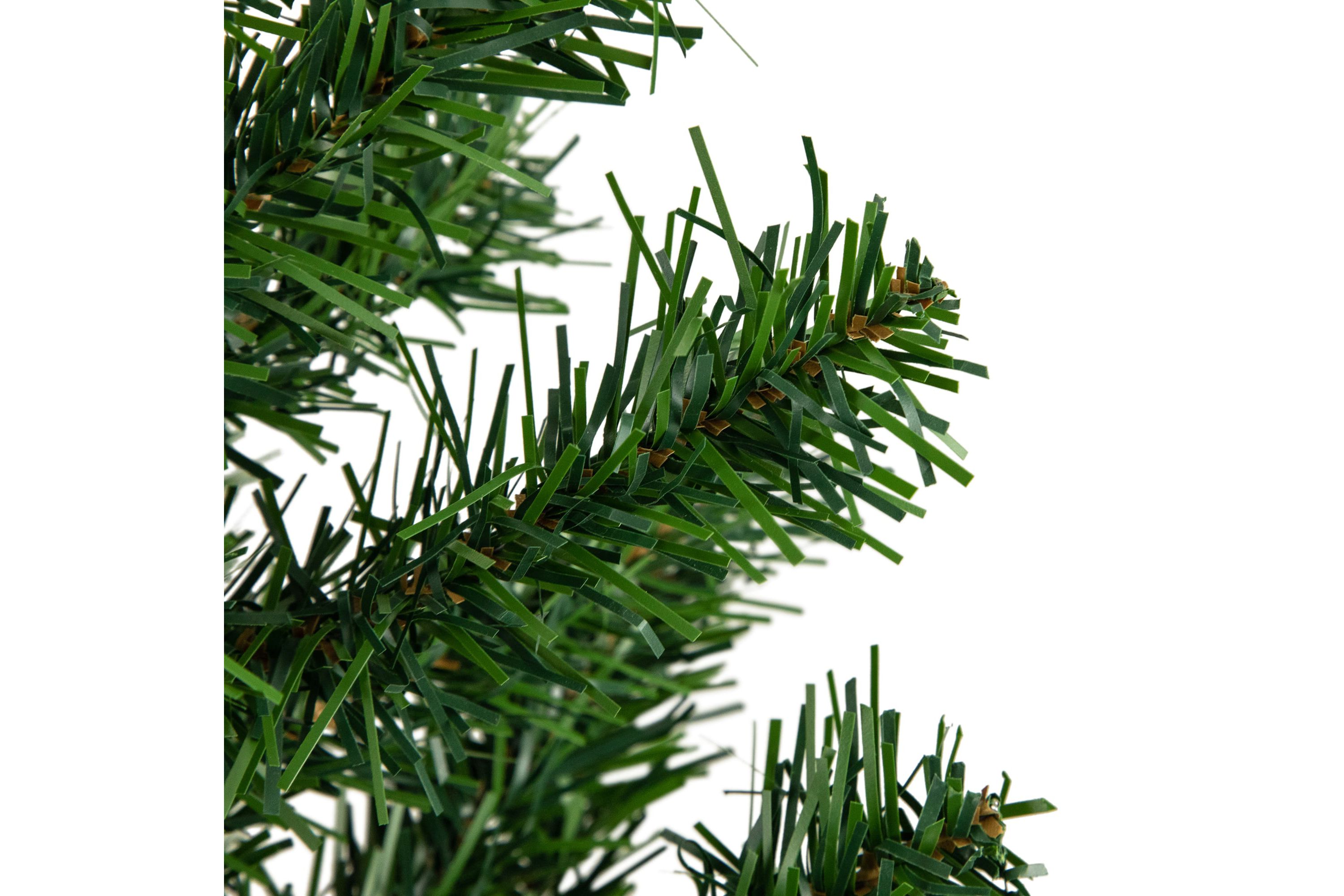 2ft Medium Mixed Classic Pine Artificial Christmas Tree - Unlit