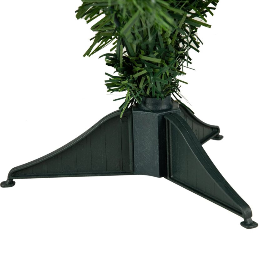 2ft Medium Mixed Classic Pine Artificial Christmas Tree - Unlit