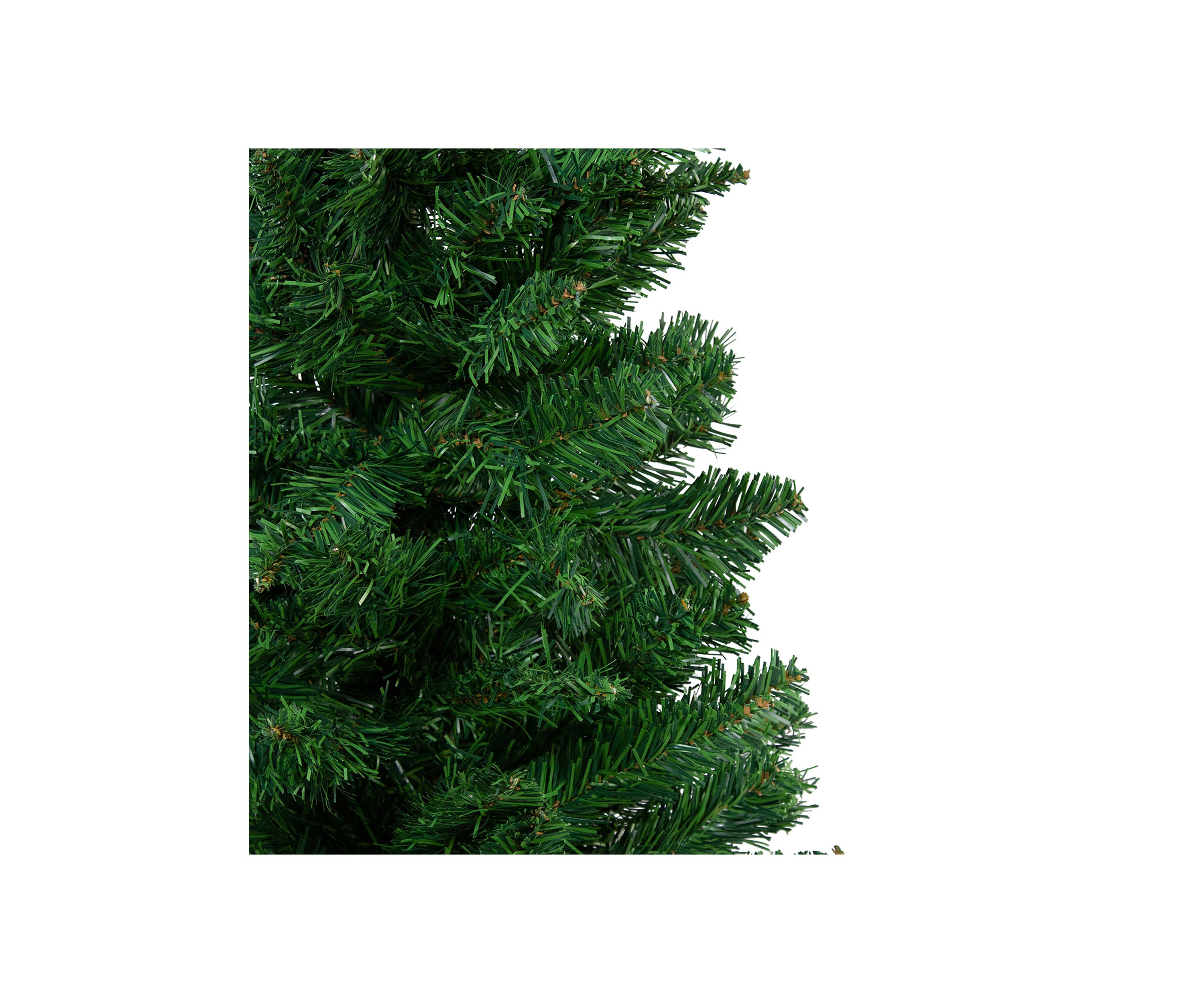 6 Northern Balsam Fir Pencil Artificial Christmas Tree - Unlit