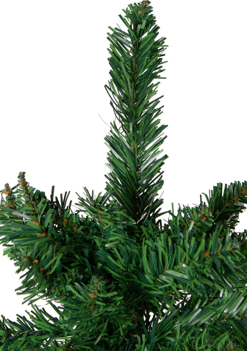 6 Northern Balsam Fir Pencil Artificial Christmas Tree - Unlit