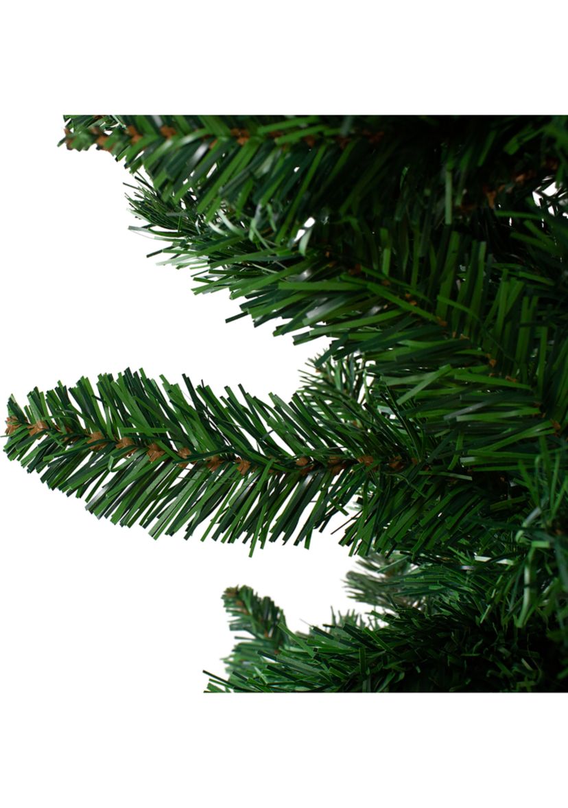 6 Northern Balsam Fir Pencil Artificial Christmas Tree - Unlit