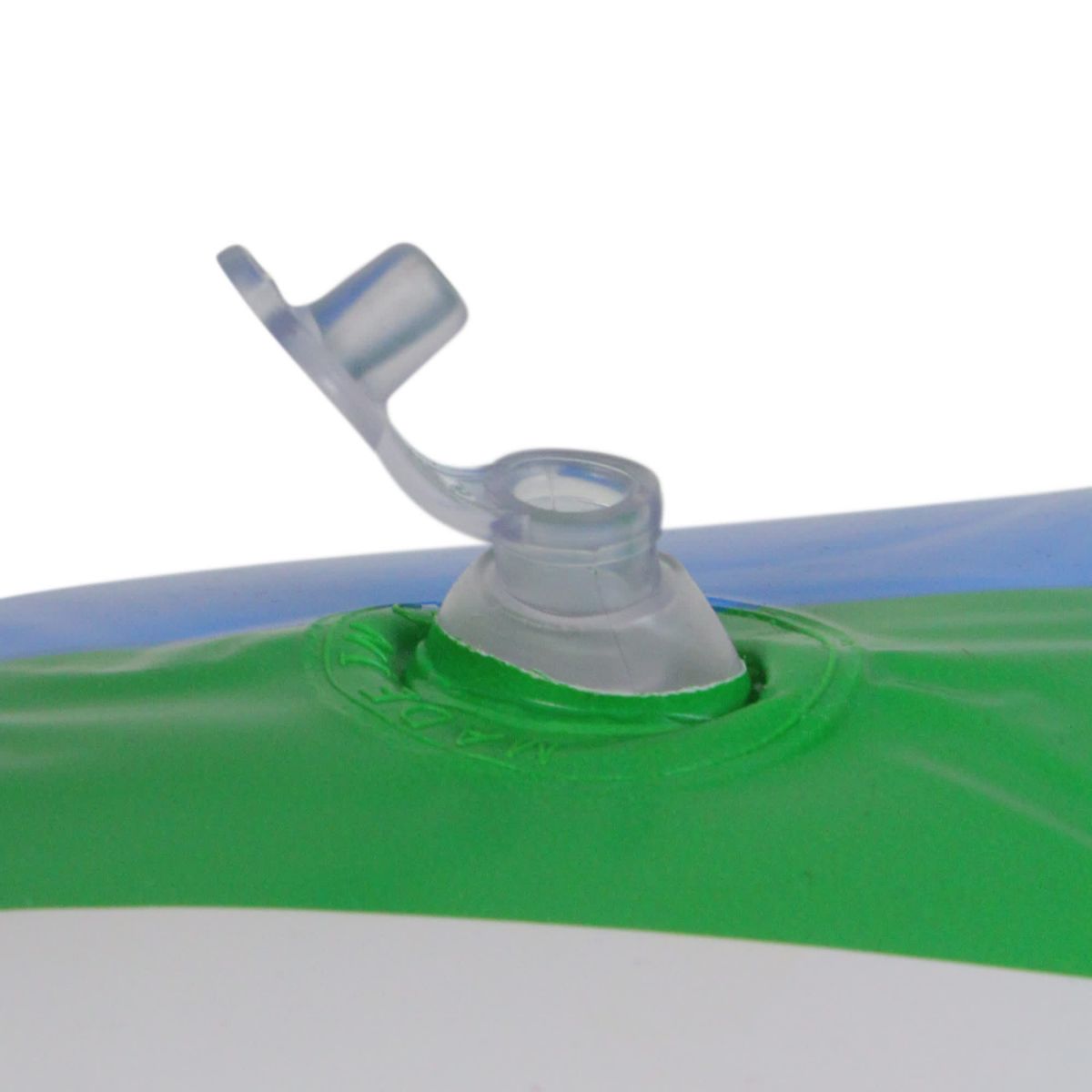 Inflatable Dancing Dolphin Poolside Bop Bag - 36"