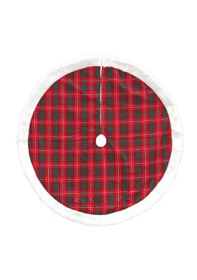 Belk christmas 2025 plaid skirt