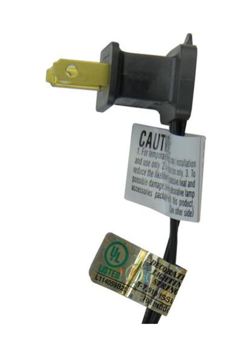 3 Pre-Lit Color Changing Fiber Optic Artificial Christmas Tree