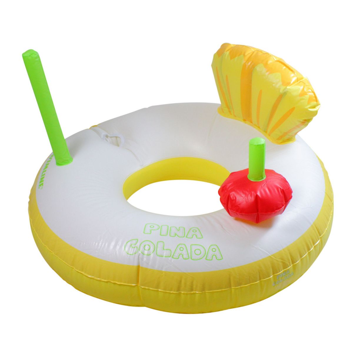 Swim Central 41