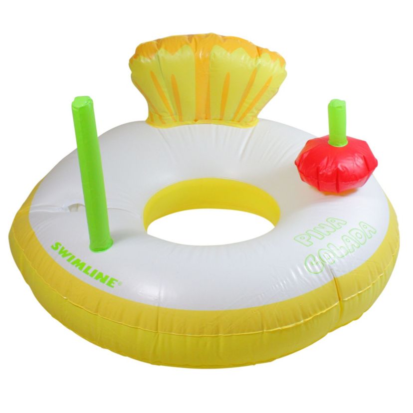 Swim Central 41