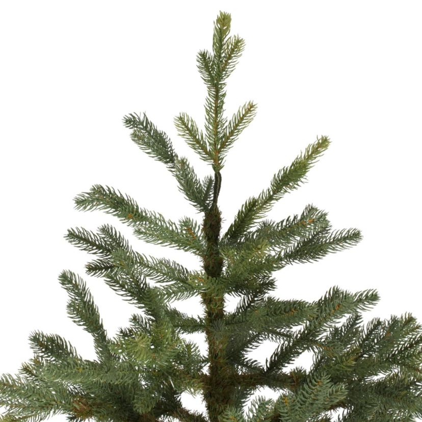6.5ft North Pine Artificial Christmas Tree Unlit