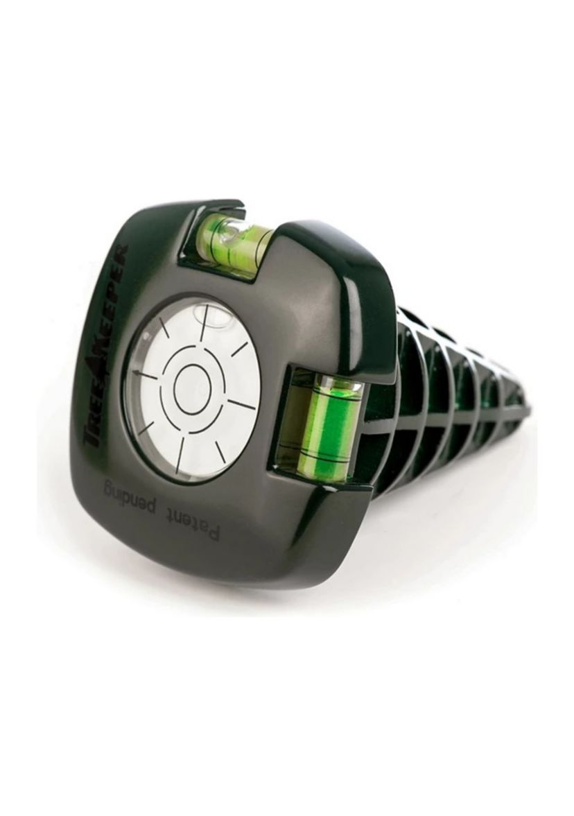 Northlight 3.75Inch Green Tree Leveler All-In-One Leveling Tool for ...