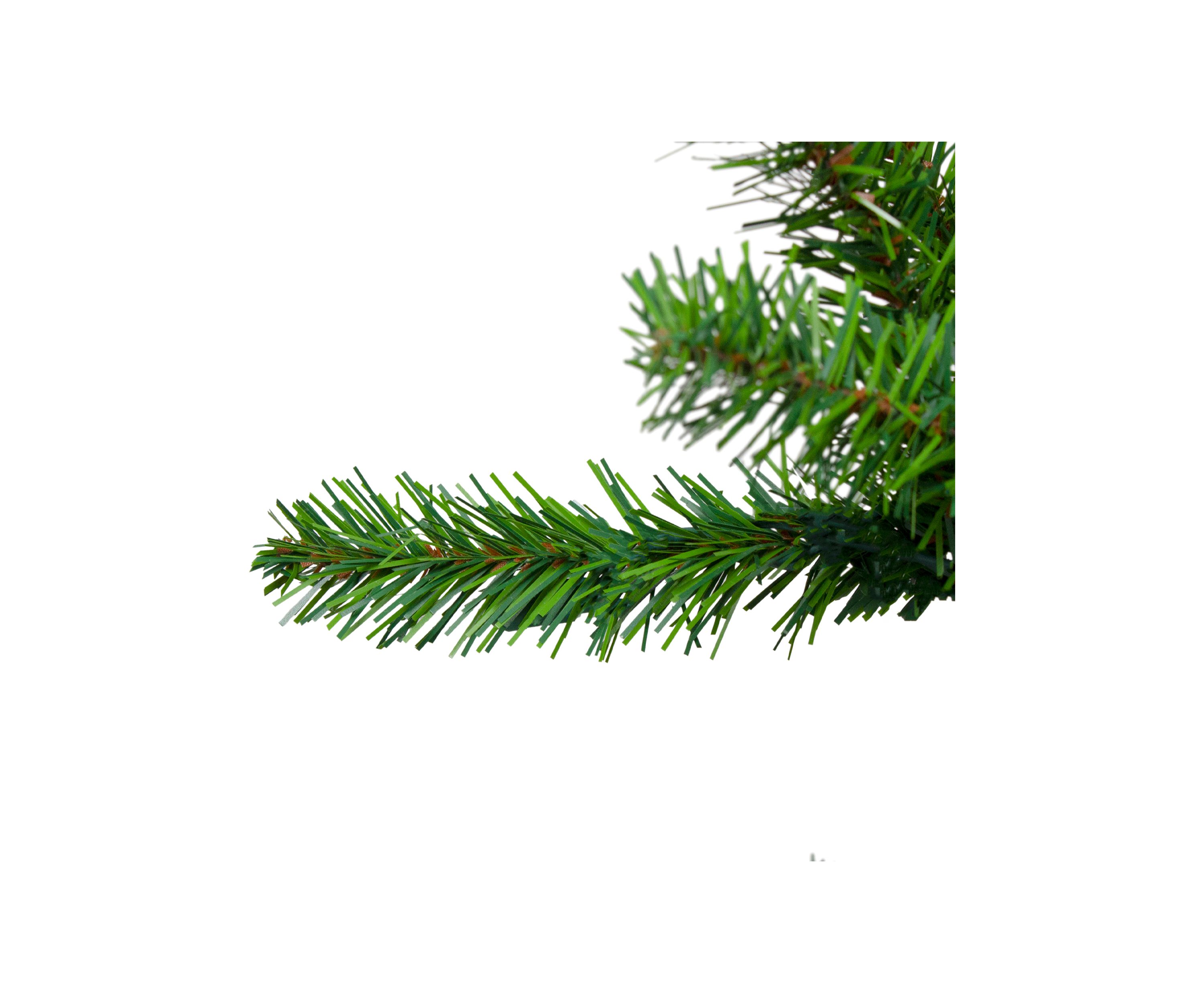 4ft Alpine Artificial Christmas Tree  Unlit