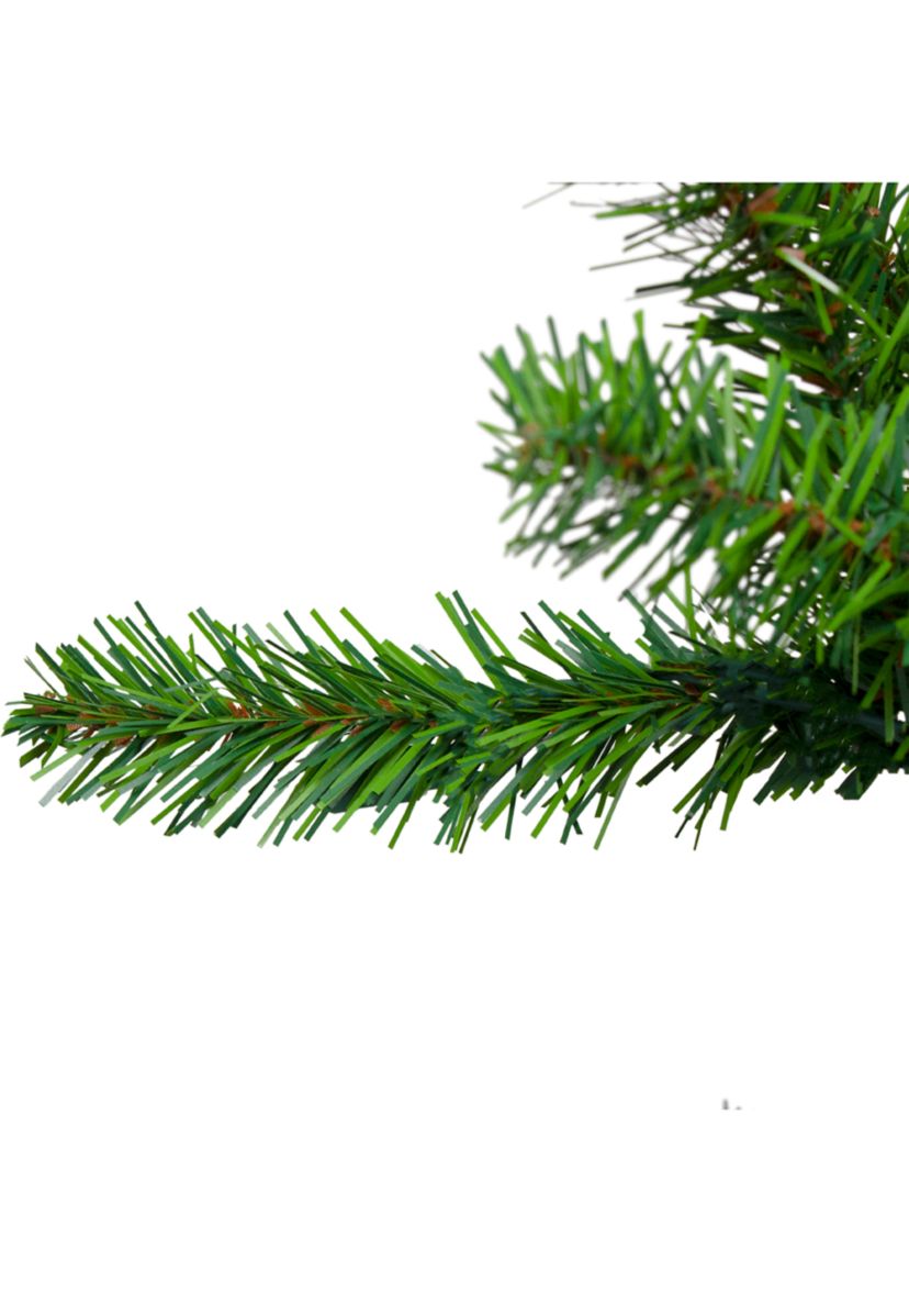 4ft Alpine Artificial Christmas Tree  Unlit