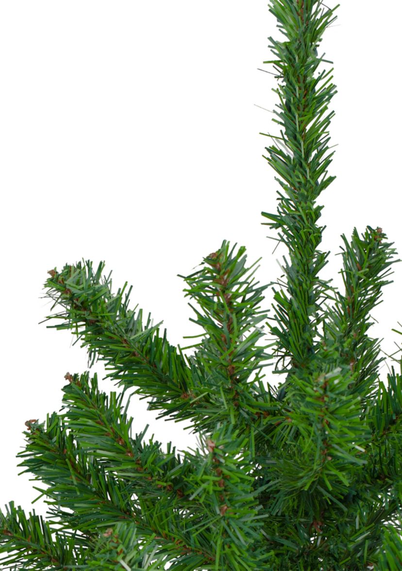 4ft Alpine Artificial Christmas Tree  Unlit