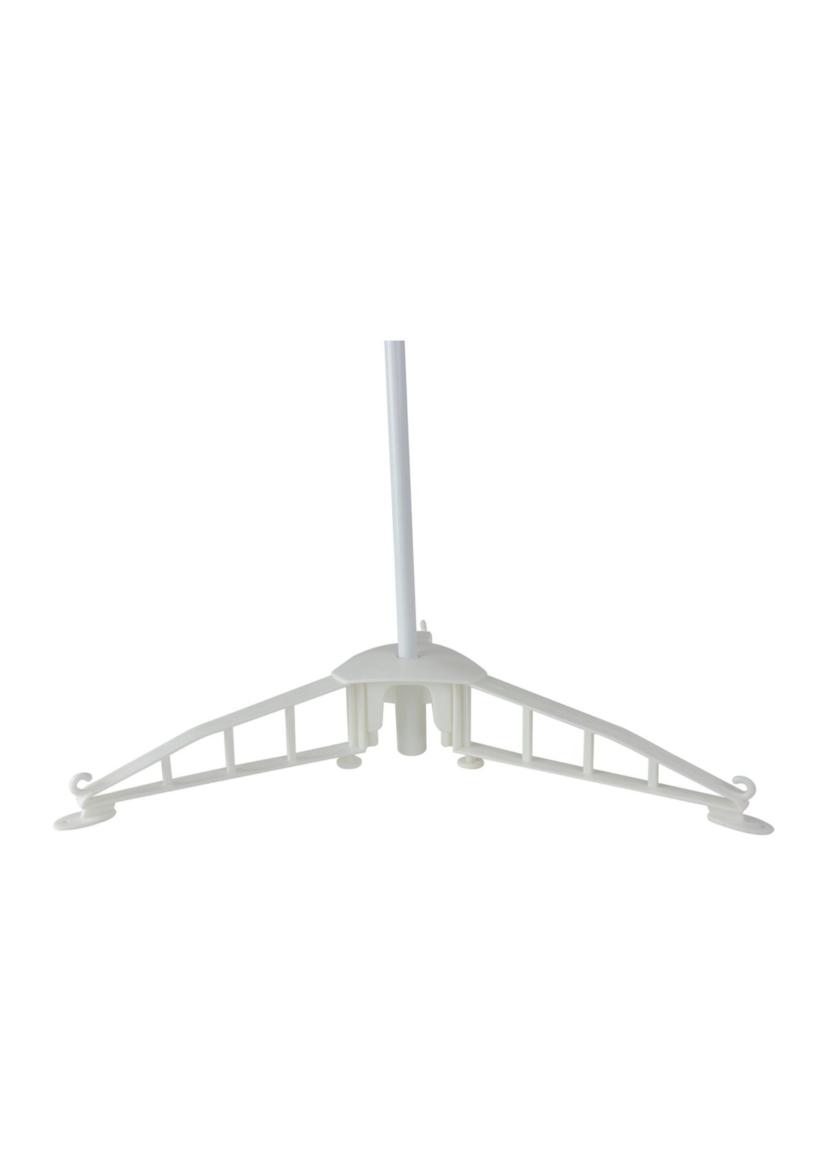 Set of 2 Lighted Clear Outdoor Spiral Christmas Cone Trees 4  6