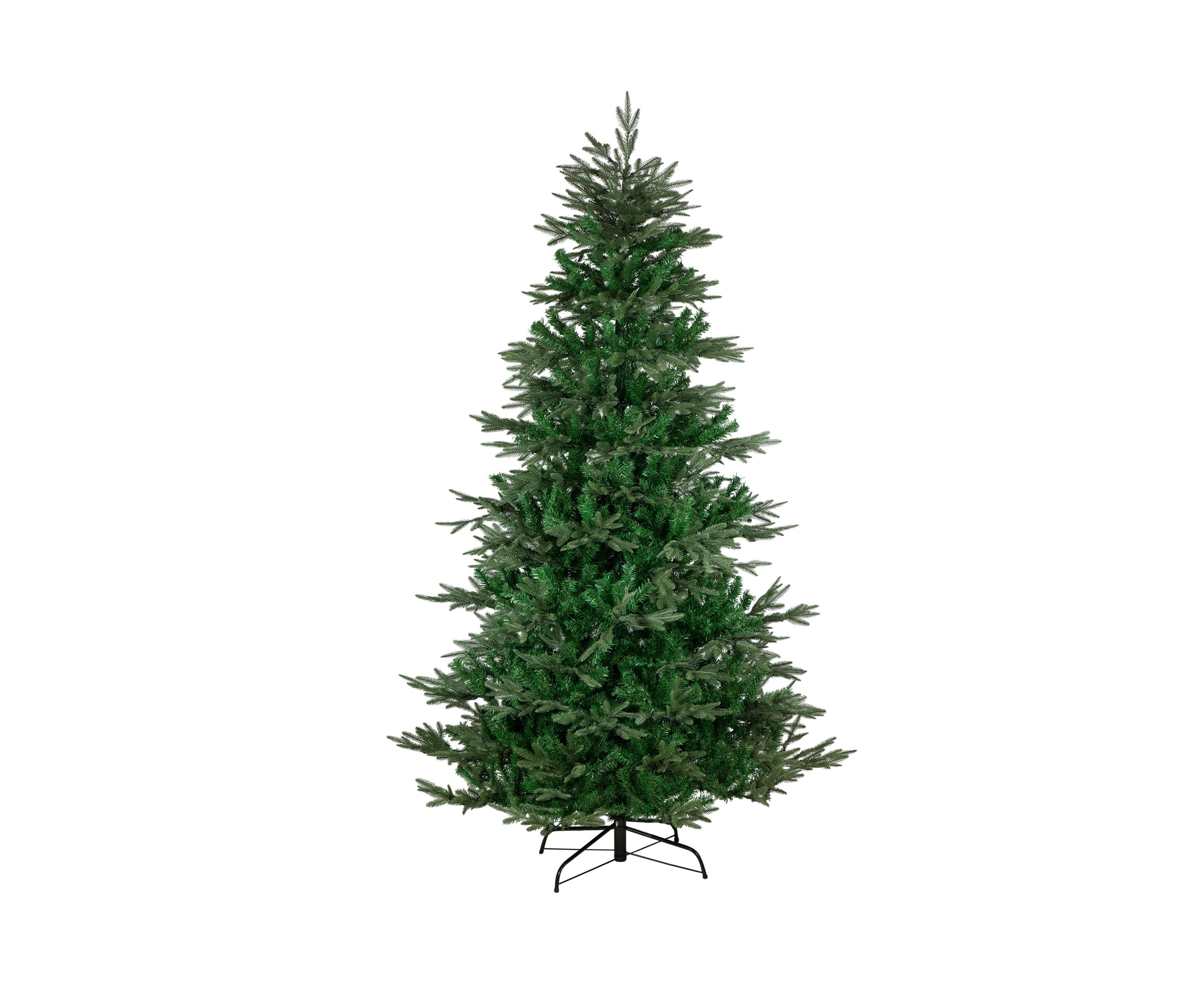 6.5 Hudson Fir Artificial Christmas Tree  Unlit