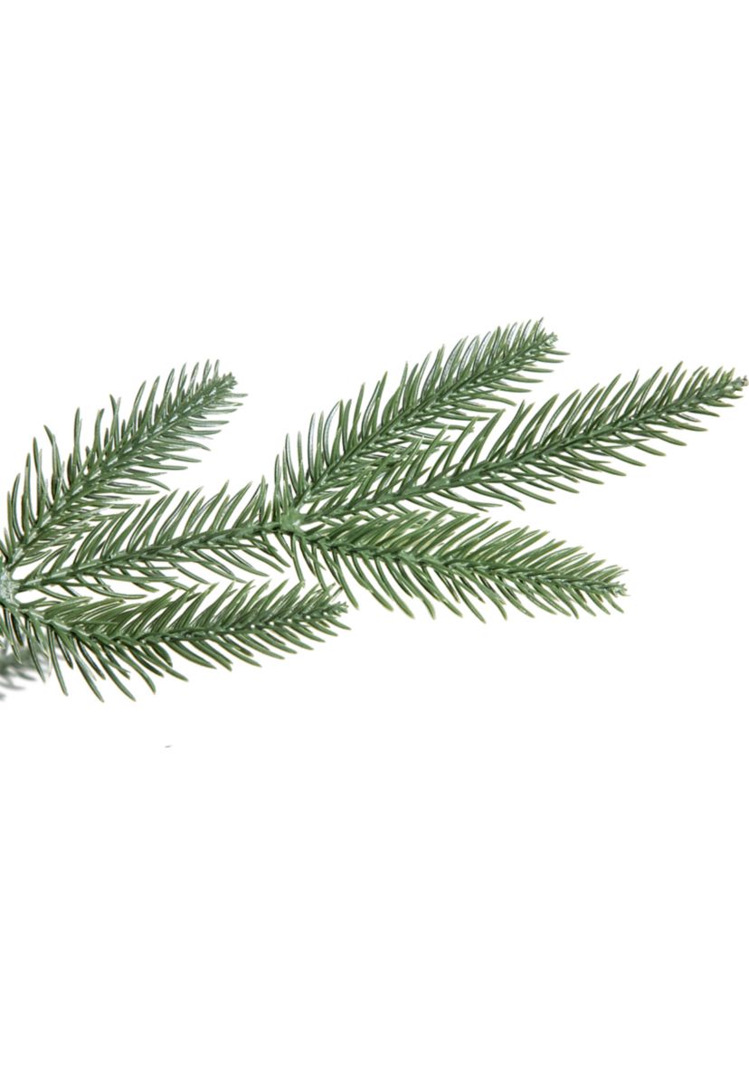 6.5 Hudson Fir Artificial Christmas Tree  Unlit