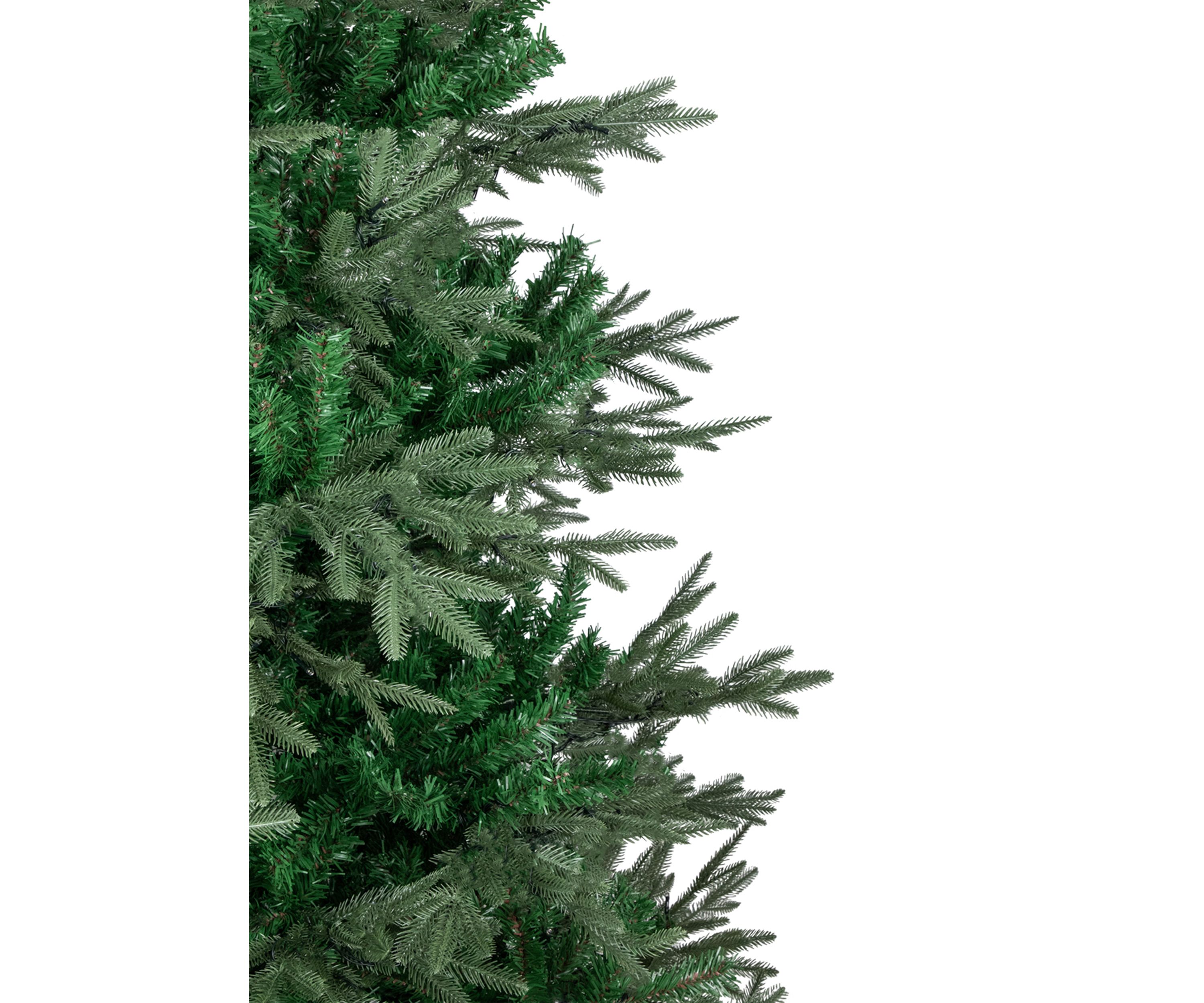 6.5 Hudson Fir Artificial Christmas Tree  Unlit