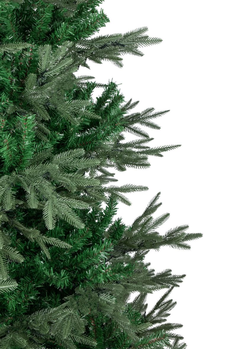 6.5 Hudson Fir Artificial Christmas Tree  Unlit
