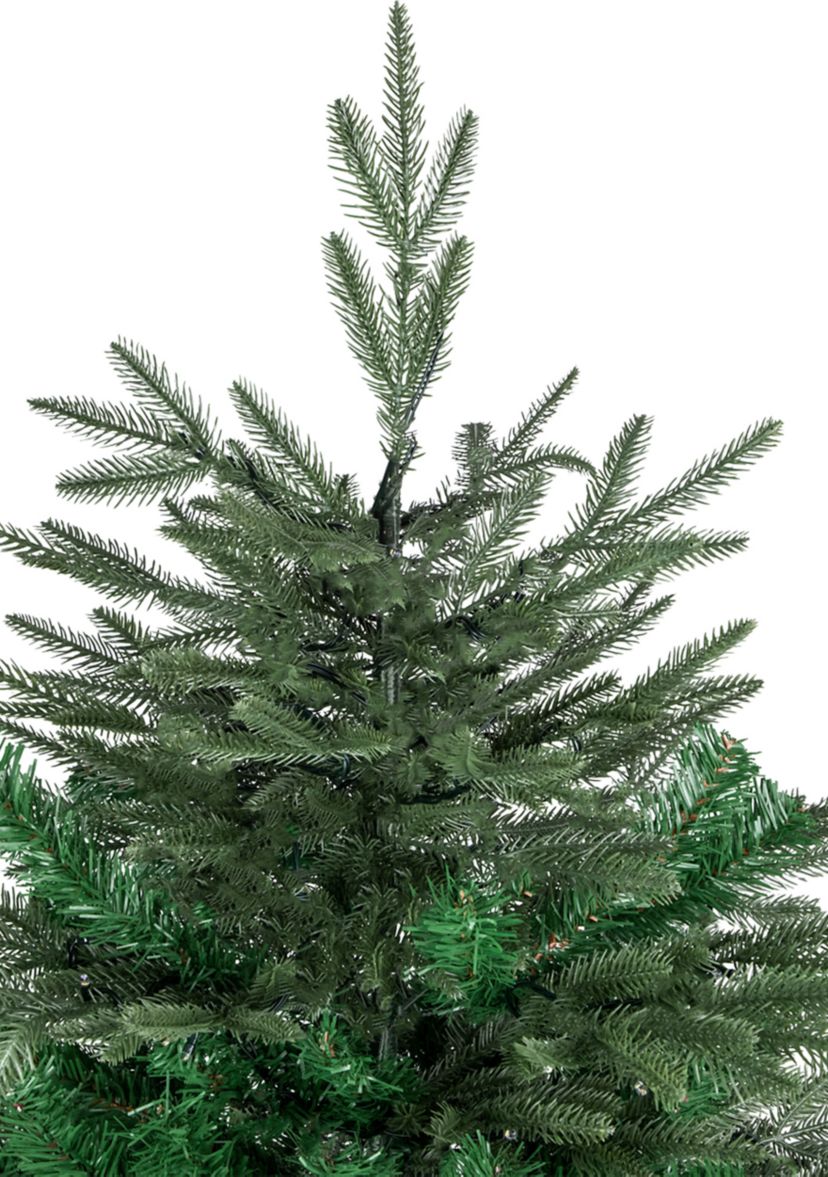 6.5 Hudson Fir Artificial Christmas Tree  Unlit