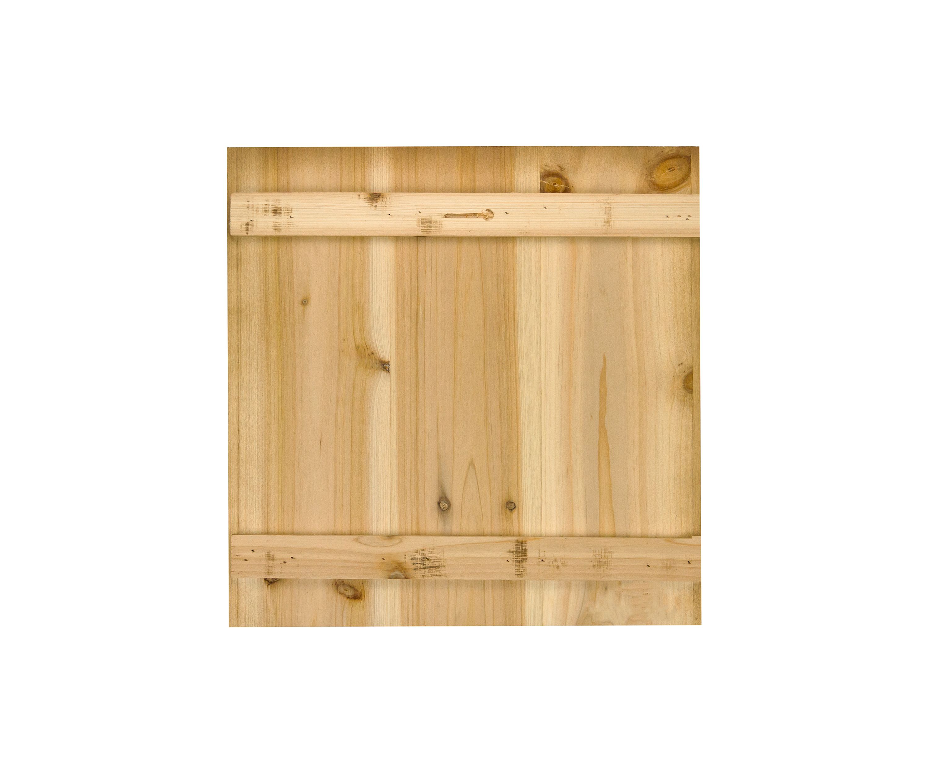 16Inch Square Nativity Scene Wooden Christmas Plaque