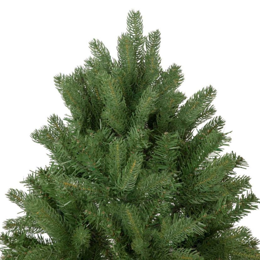 6.5 Full Sierra Noble Fir Artificial Christmas Tree - Unlit