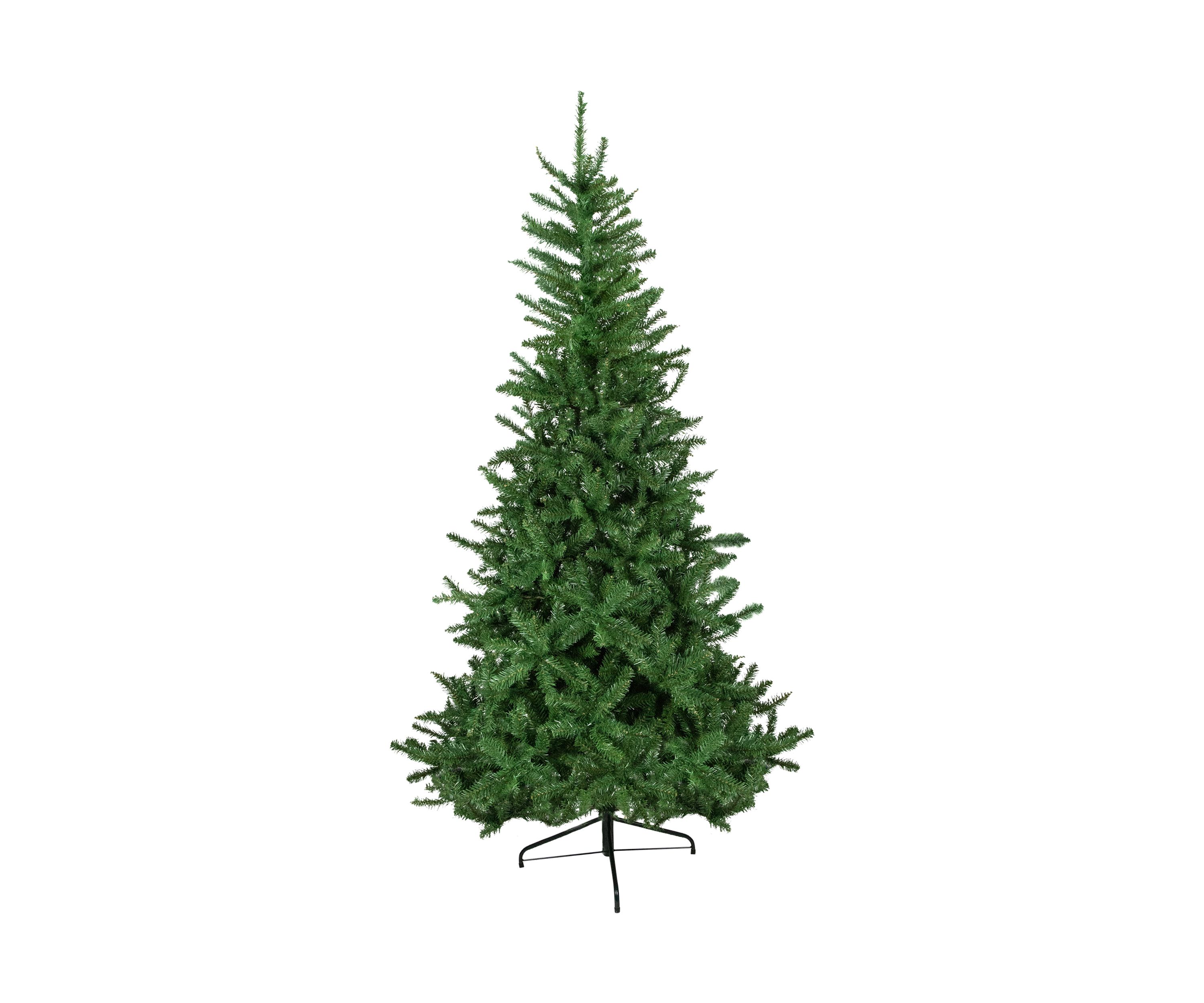 9.5 Winona Fir Artificial Christmas Tree  Unlit