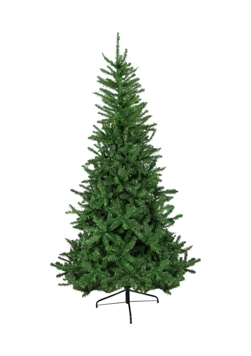 9.5 Winona Fir Artificial Christmas Tree  Unlit