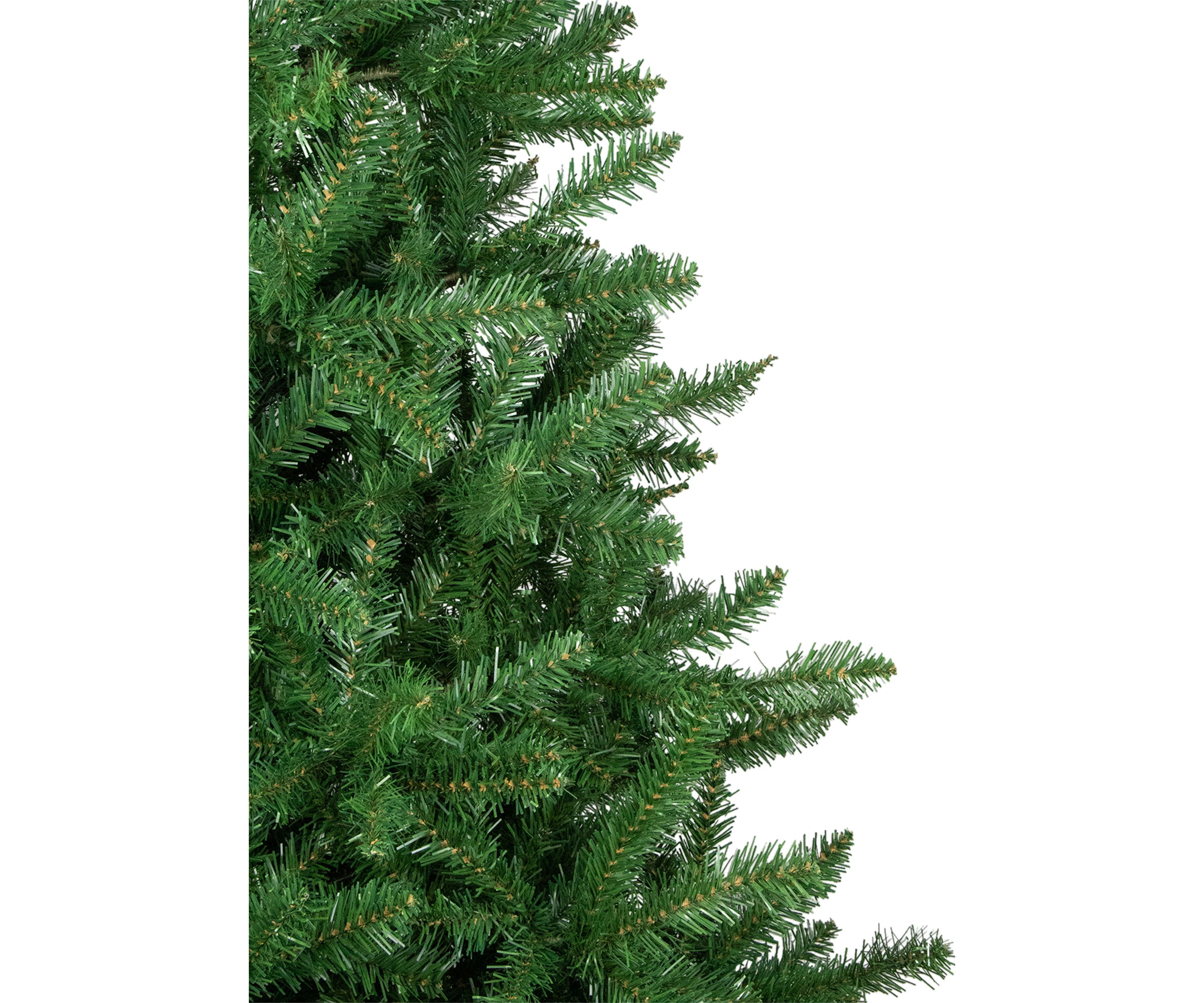 9.5 Winona Fir Artificial Christmas Tree  Unlit