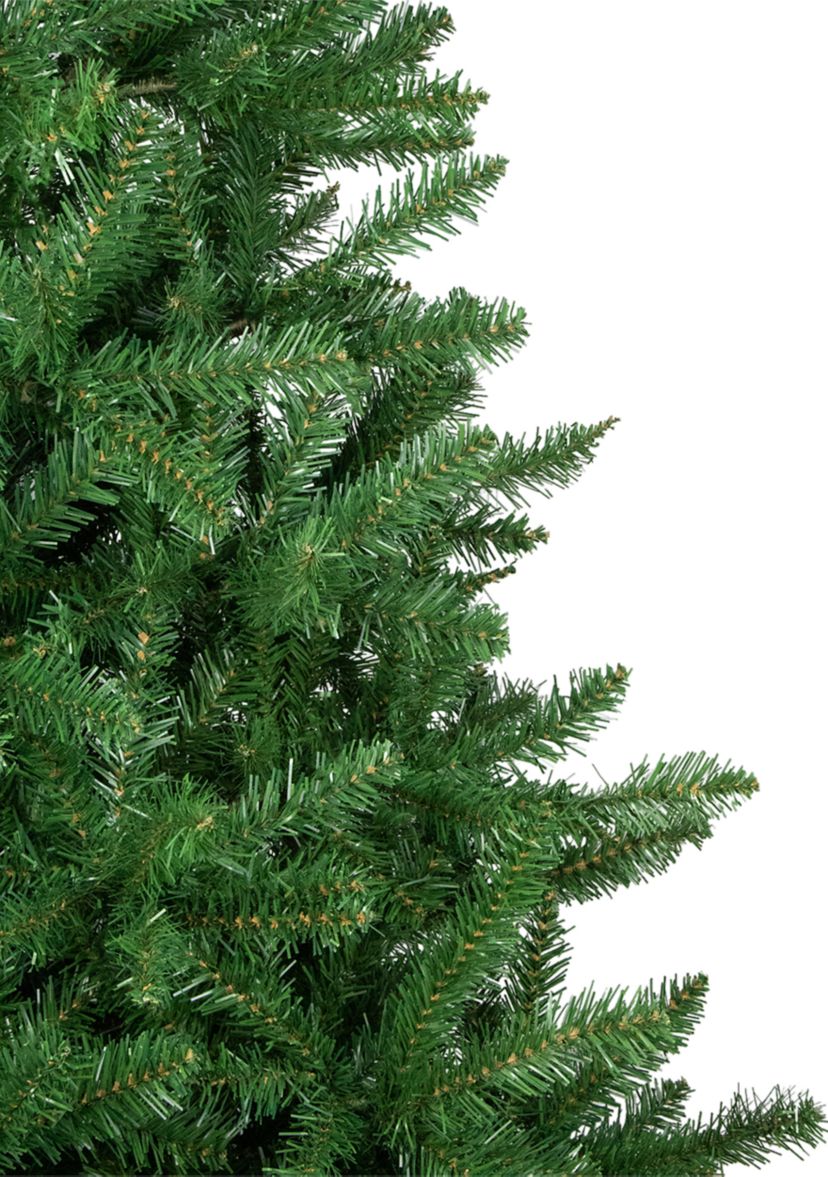 9.5 Winona Fir Artificial Christmas Tree  Unlit