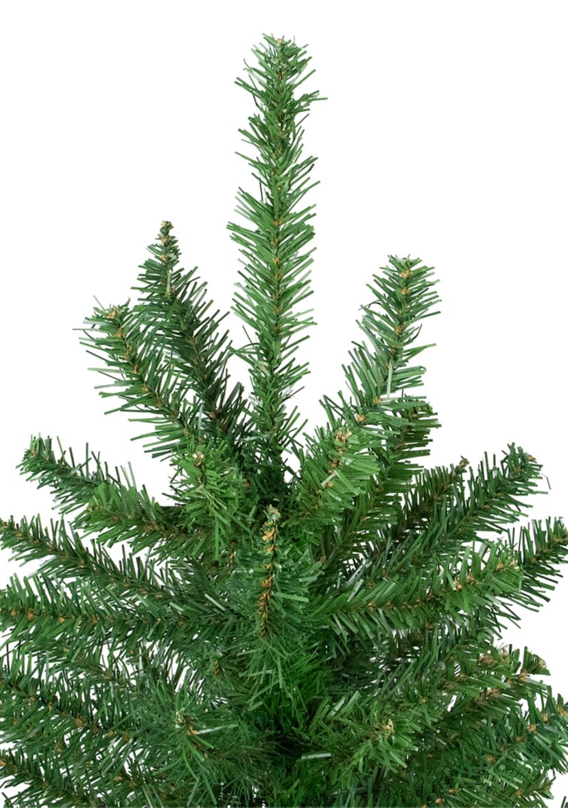 9.5 Winona Fir Artificial Christmas Tree  Unlit