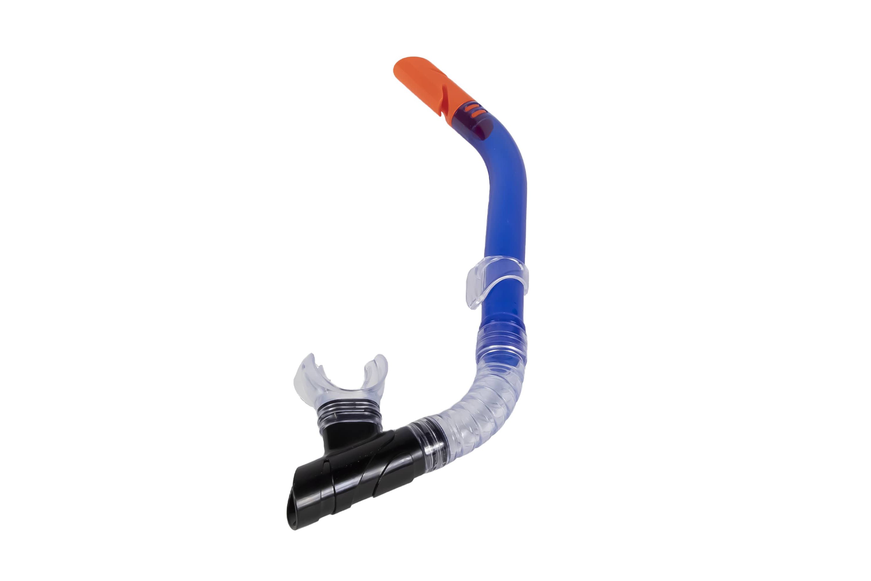 Blue Sea Searcher Thermotech Mask and Snorkel Set for Youth and Adults