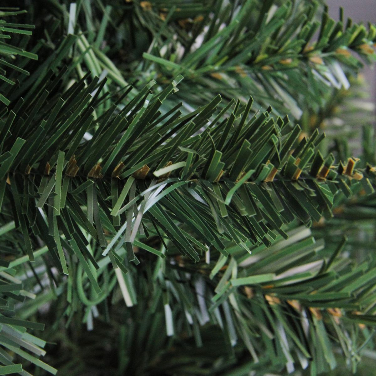 16ft Pendleton Spruce Slim Artificial Christmas Tree Unlit